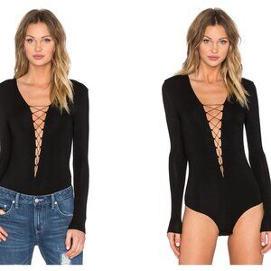 T Alexander Wang Bodysuit